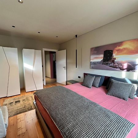 Casa Di Sant'Anselmo Aosta - Il Parco Apartment Екстериор снимка