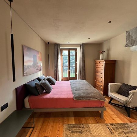 Casa Di Sant'Anselmo Aosta - Il Parco Apartment Екстериор снимка